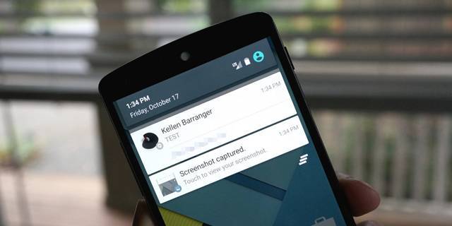 How To Fix Android Notification Not Showing In Status Bar Android Reborn How To Fix Android Notification Not Showing In Status Bar Android Reborn
