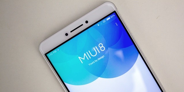 How to Change Default Launcher in MIUI 8