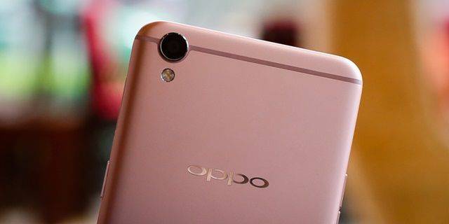 How to Fix Oppo F1 Notification Problem