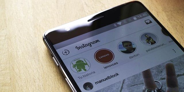 How to Save Others Instagram Stories on Android