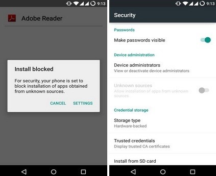 How to Stop Apps from Automatically Installing