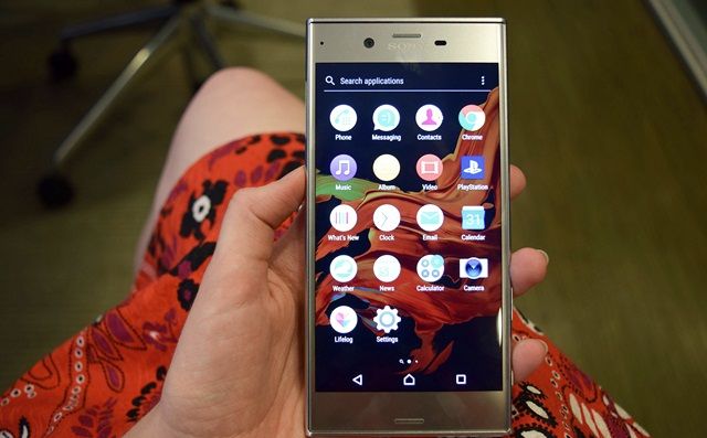 Sony Xperia XZ Tips and Tricks