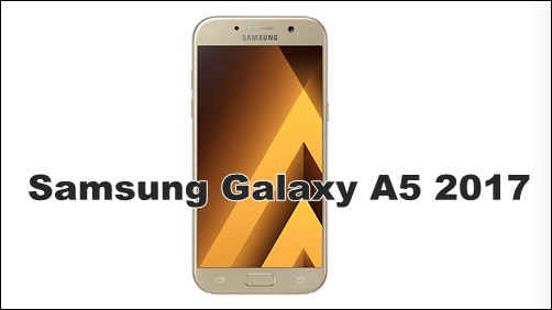 Fix Samsung Galaxy A5 2017 Camera Flash Problem