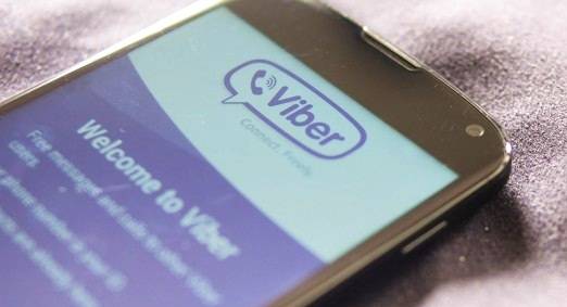 how to save viber desktop messages