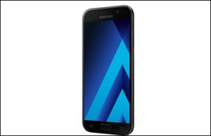 a5 2017 android 10