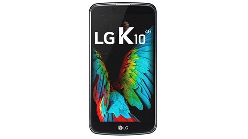 Connect LG K10 to a Computer