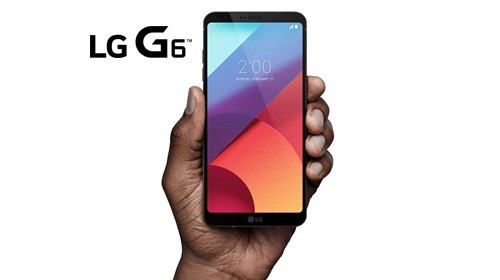 Fix LG G6 Camera Problem Not Focusing