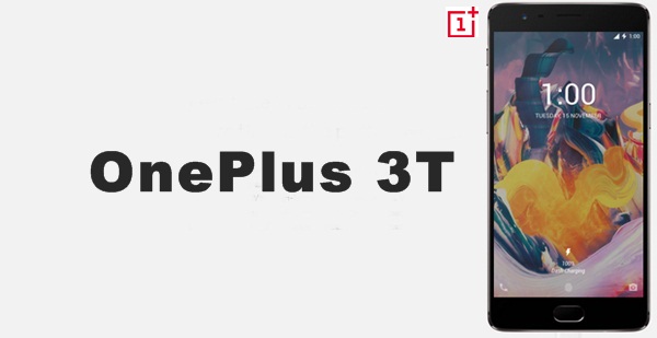 Fix OnePlus 3T WiFi Problems