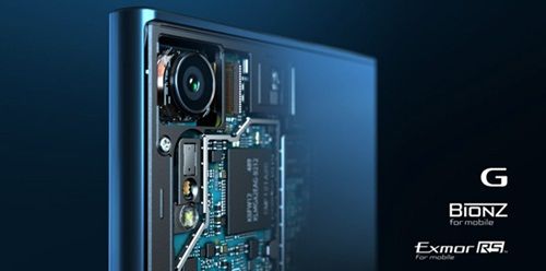 Fix Xperia XZ Camera Problem