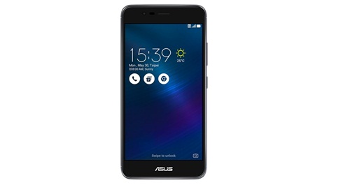 Fix ASUS Zenfone 3 Max Wifi Problem