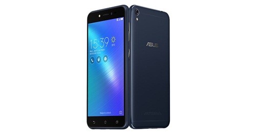 Fix Asus Zenfone Live Wifi Problem