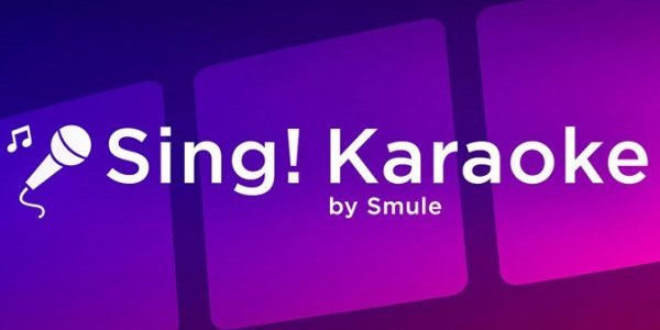 how to logout Smule on Android