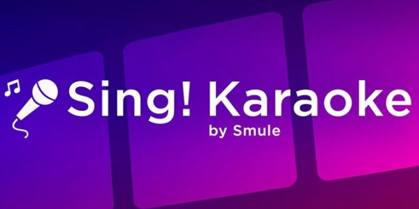 upload Smule video to Facebook