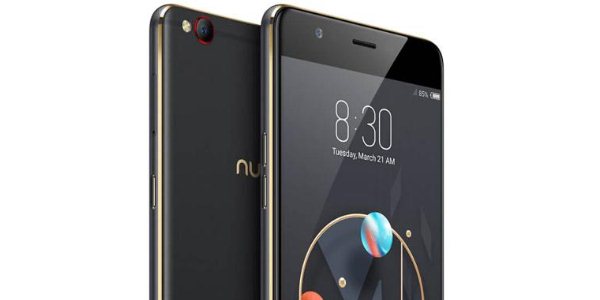 fix ZTE Nubia not charging