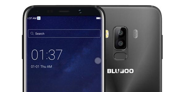 fix Bluboo fingerprint problems