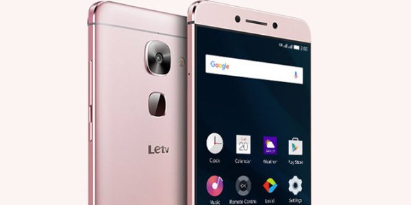 fix LeEco overheating problems