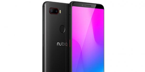 Hide Photos & Videos in Nubia