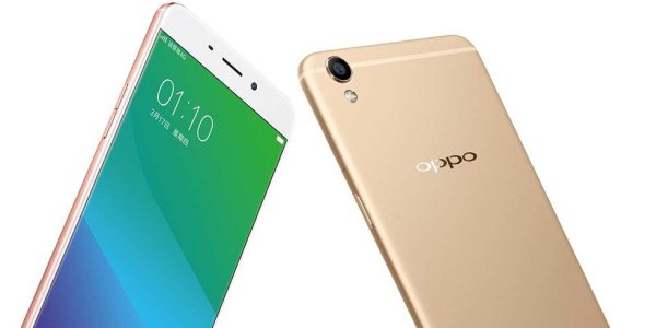 Hide Photos & Videos in OPPO