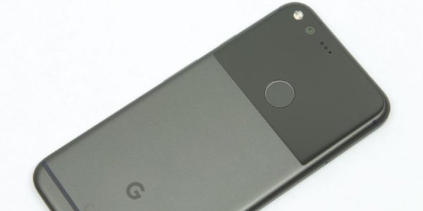 hide photos & videos in Google Pixel