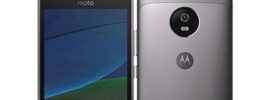 hide photos & videos in Motorola Moto