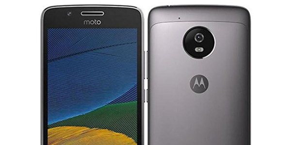 hide photos & videos in Motorola Moto