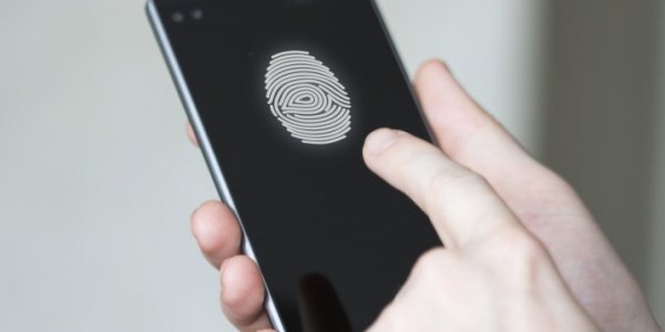 disable vibration on fingerprint unlock