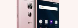 fix LeEco touch screen problems