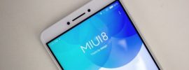 How to Change Default Launcher in MIUI 8