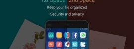 How to Delete Second Space in MIUI 8