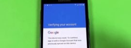 Fix Can’t Sign Into Google Account on Android Phone
