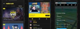 How to Live Stream Mobcrush in Android
