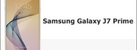 How to Turn Off Keyboard Sound in Galaxy J7 Prime