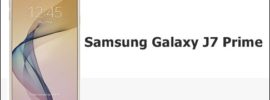 Samsung Galaxy J7 Prime How to Fix Camera Failed