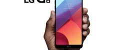 Fix LG G6 Camera Problem Not Focusing