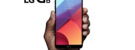 Fix LG G6 Extreme Battery Drain