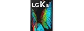 Fix LG K10 Wi-Fi Problem