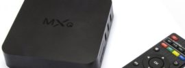 fix Android TV box stuck on Android logo