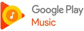 refresh Google Play Music library