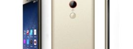 fix ZTE Nubia fingerprint problems