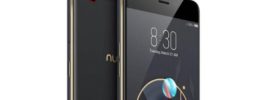 fix ZTE Nubia not charging