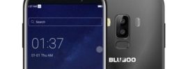 fix Bluboo fingerprint problems