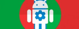 mirroring Android notification using Macrodroid