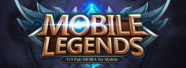 stream Mobile Legends on Youtube