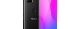 Hide Photos & Videos in Nubia