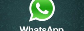 save WhatsApp voice notes